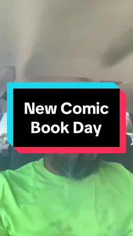 @InvincibleComics #newcomicbookday #comicbooks #comics #comicbooktiktok #variantcover #pulllist #newcomics 