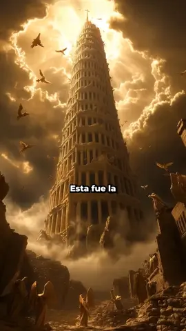 La verdad de la torre de babel 