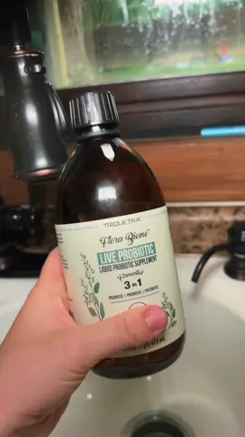 #creatorsearchinsights drinking water first thing in the morning? How about you drink a probiotic shot first thing in the morning instead!! 🙌🏼 being consistent with a probiotic that is living and has the efficacy like this one, it can absolutely Biohack your life if you stay consistent!  #drinkingwater #probioticsforwomen #livingprobiotics 