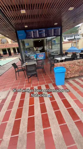 El ya nada en Yambo 🏊‍♂️#enseñar #fyp #aguascalientes 