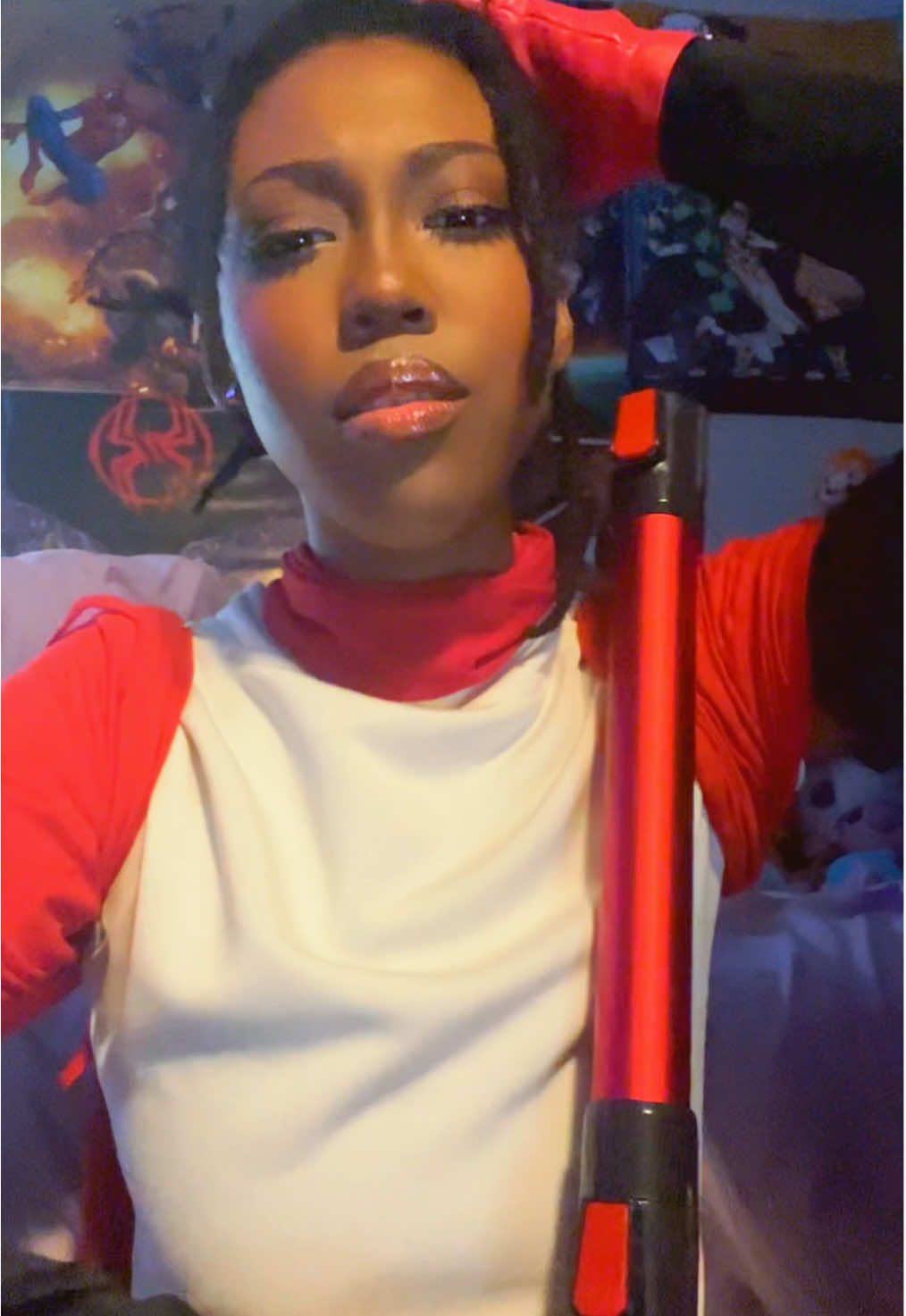closet cosplays for the win 🙏🏽 | #dateeverything #dateeverythinggame #dateeverythingcosplay #henryhoove #fy 