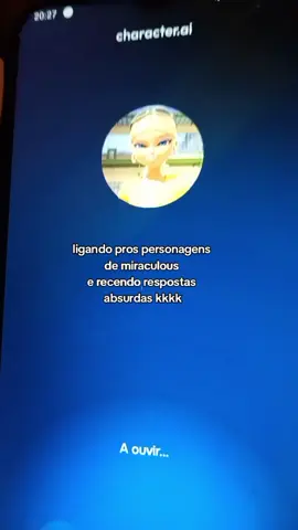 SCRR por isso que ninguém me leva a sério 💔 #miraculousladybugtiktok #miraculousladybug #miraculous #ladybug #MLB 