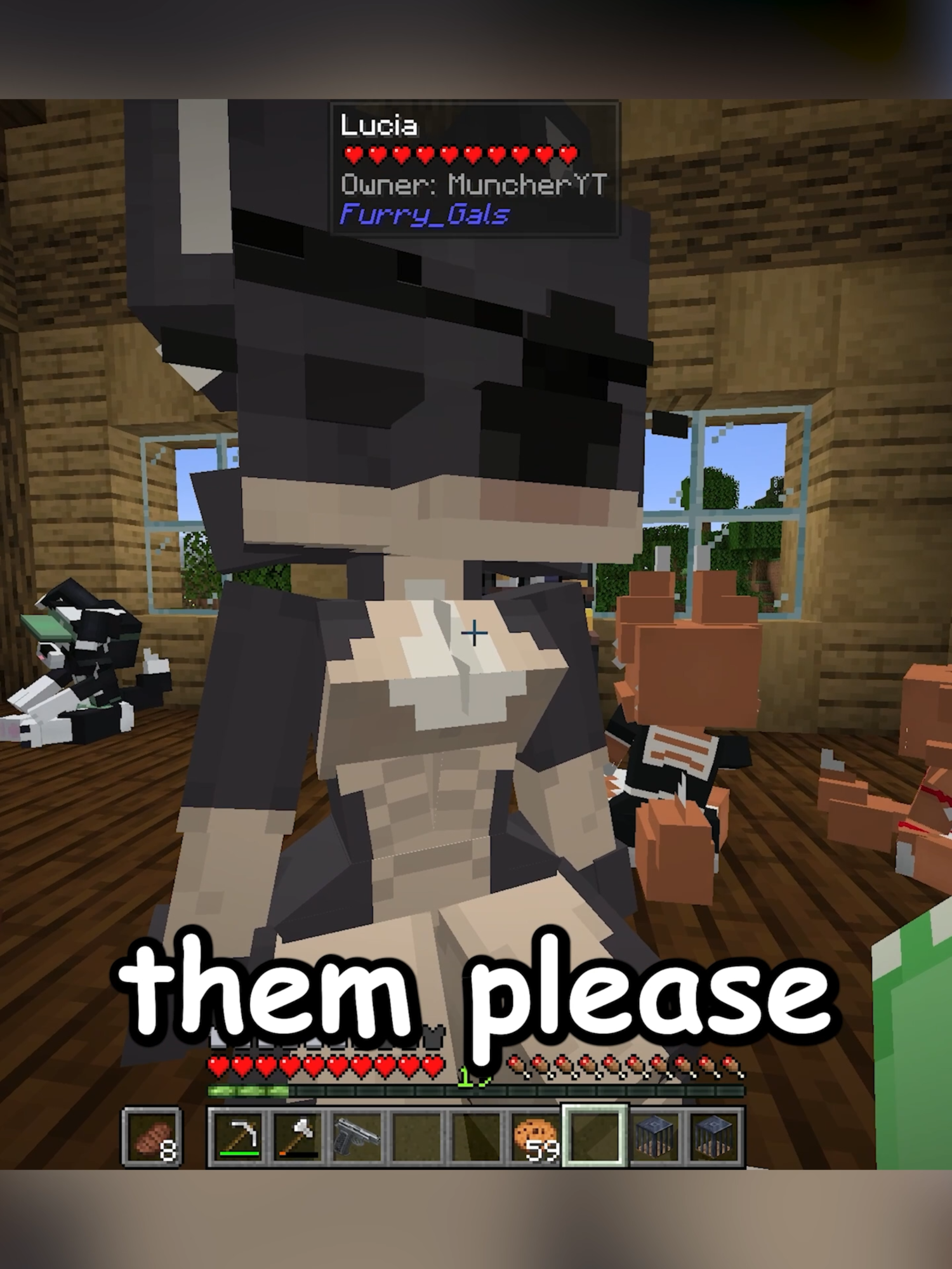 My digital footprint insane :( go subscribe #fyp #foryou #foryoupage #funny #fypシ #MCYT #mc #joke #jokes #funnymoments #Minecraft #darkhumourandjokes #minecraftmodded #minecraftmemes #furry #fur #femboyfriday #fursona