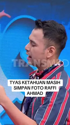 ASTAGA TYAS MASIH SIMPAN FOTO RAFFI WAKTU PACARAN #raffinagita1717 