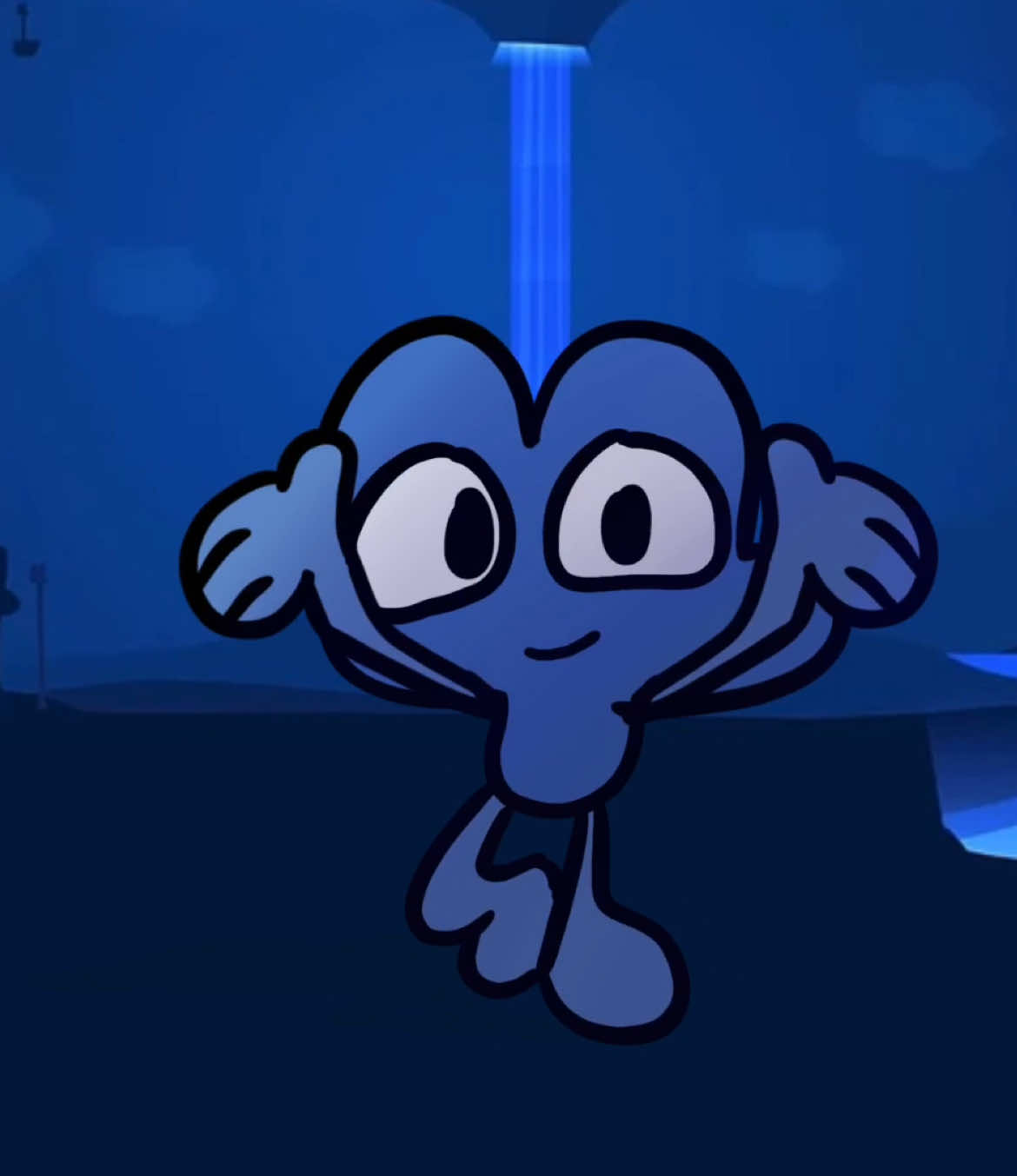 I’ll have a longer version on my youtube in a couple days, but for now look at him go! #tpot #bfdi #four #fourbfb #algebraliens #fourx #xbfb #thepoweroftwo #teto #birdbrain #vocaloid #kasaneteto #fourtpot #battlefordreamisland #osc #fourxfanmadethis 