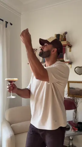 The collagen cocktail you didn’t know you needed 🥂✨ @Vital Proteins Shop #VitalPartner