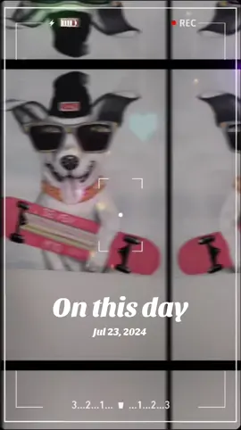 #onthisday