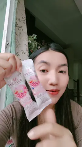 คอลลาเจนเออาร์ อยากได้ 2 กล่อง ต้องรีบนะ !! คอลลาเจน กชเบล 1 กล่องได้ 7 ซอง #คอลลาเจน #คอลลาเจนกชเบล #ผิว #เออาร์คอลลาเจนพลัส 