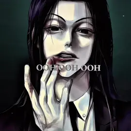 #ILLUMI | the amount of times am crashes while im editing this is crazy…  #hunterxhunter #hxh #viral #illumizoldyck 