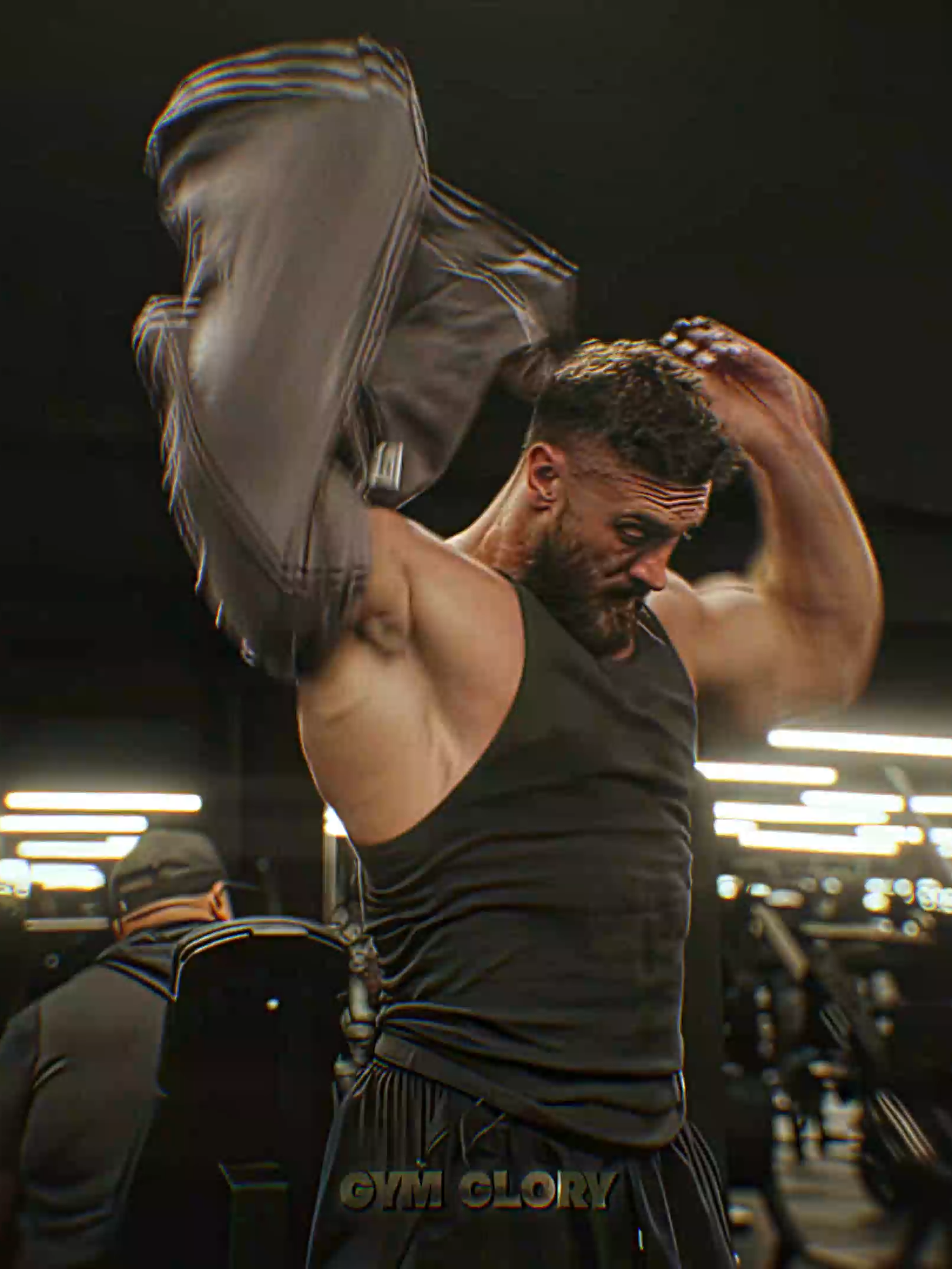 Cbum 🔥 #cbum #cbummotivation #cbumedit #GymTok #gym #GymTok #edit #motivation