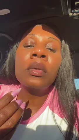 Spicy lip plumper