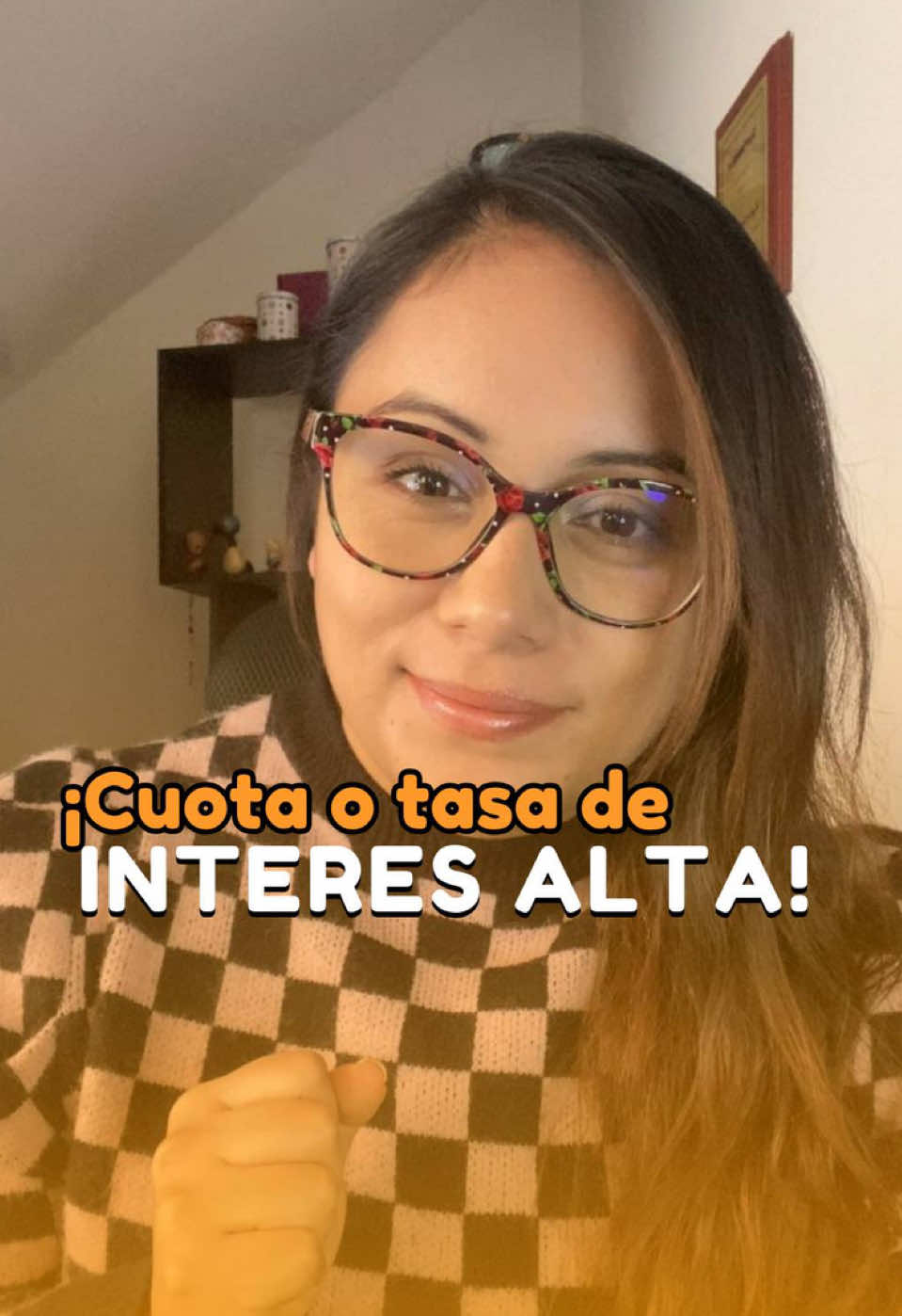 ¿Pagas una tasa o cuota alta? Hay una salida. Este caso muestra cómo una venta de cartera puede ayudarte a respirar financieramente. 📉 Disminuye tu tasa 📆 Reduce el tiempo de tu deuda Mira cómo lo hizo. #VentaDeCartera #MejoraTuDeuda #CréditoHipotecario #LeyDeVivienda #PagaMenosPorTuCasa #FinanzasInteligentes #DatoQueValeOro #EducaciónFinanciera #AhorraConInteligencia 
