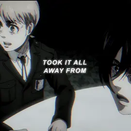 eren version! — y’all I loveeeee pierce the veil I been listening to them since 2013 <3 jubi & ptv go together real good! #erenjaeger #erenyeager #AttackOnTitan #piercetheveil #sofarsofake  tags- @🌙 @— milkymirakirstein*ੈ✩‧₊ @vis_straptaker✪ @nams✰ @𝗓𝖾𝗅┃# 𝘫𝘦𝘢𝘻𝘦𝘭 ‹𝟹 .ᐟ @Flochsrealwife💯💯💯 @captaing0ddamnlevi @𝒄𝒉𝒍𝒐𝒆 @eren [they/he] @eren’s lover ☆ @erenmypookie @giada ౨ৎ @𝕵★🇵🇬 @jia:) @𝓂𝒶𝓎 @Ny1a@a @𝑹𝒆𝒊 ྀིྀིྀིྀིྀི @ruby @s4turology @sera @𝘚𝘺𝘢 | #𝘵𝘢𝘮𝘴𝘺𝘢<𝟑₊.ᐟ @teddy @Yeagerbomb🔥 