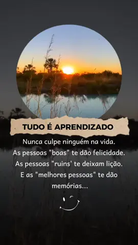 Você tem sido uma pessoa boa, ruim ou a melhor pessoa ? #aprendizado #motivacao 