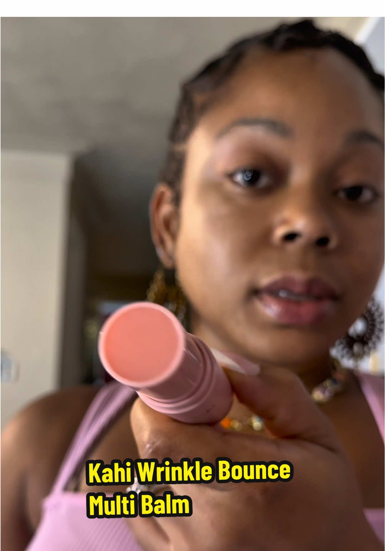 #Ad An instant game-changer for the skin 🔗link in bio @KAHI US 