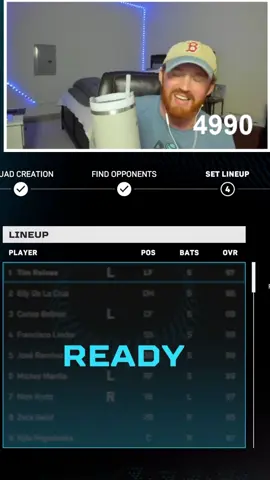 Stanley is NOT a Girl Cup Cmon @JWill #itsPlayful #MLBTheShow25 #MLB #Baseball #Gaming 