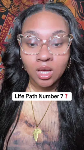 What's your life path number?  #lifepath #777 #numerology #fypシ 