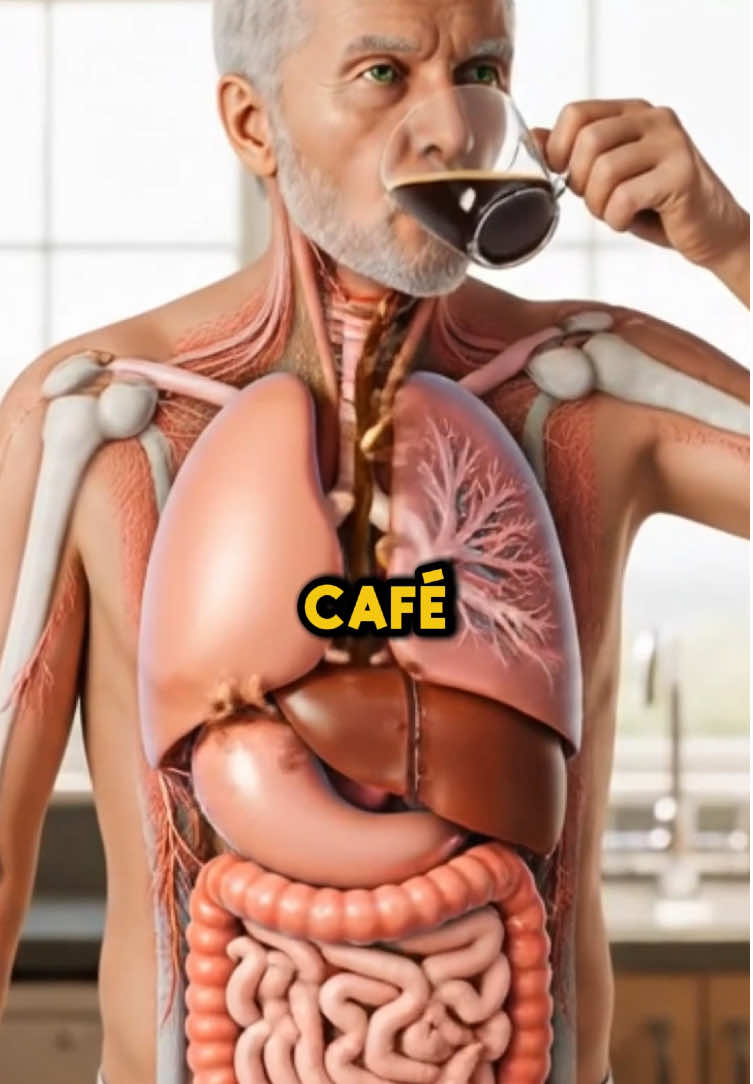 What is coffee actually good for?