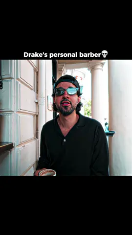 Drake cuts hair every 3 days🥀@julian petroulas #julianpetroulas #drake #businessowner #entrepreneur #investor #motivation #ae 