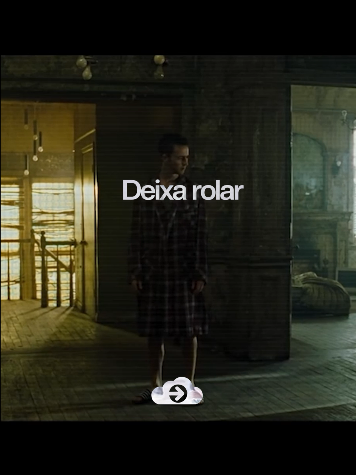 Entre na nossa comunidade pelo link na bio. . . . #reflexão #filme #conselho #sabedoria #edição