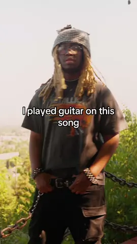 Im playing guitar on my upcoming rock album #guitartok #guitar #guitarist #coversong #singing #guitarcover #keenola 