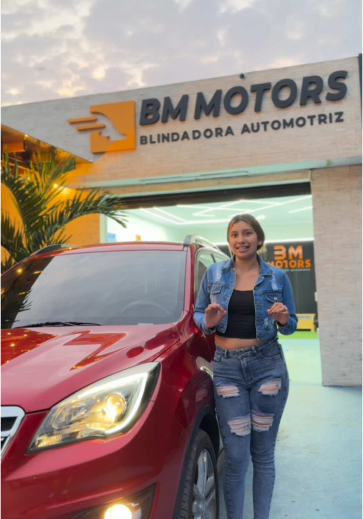 Que esperas para solicitar tu instalación @BM Motors 