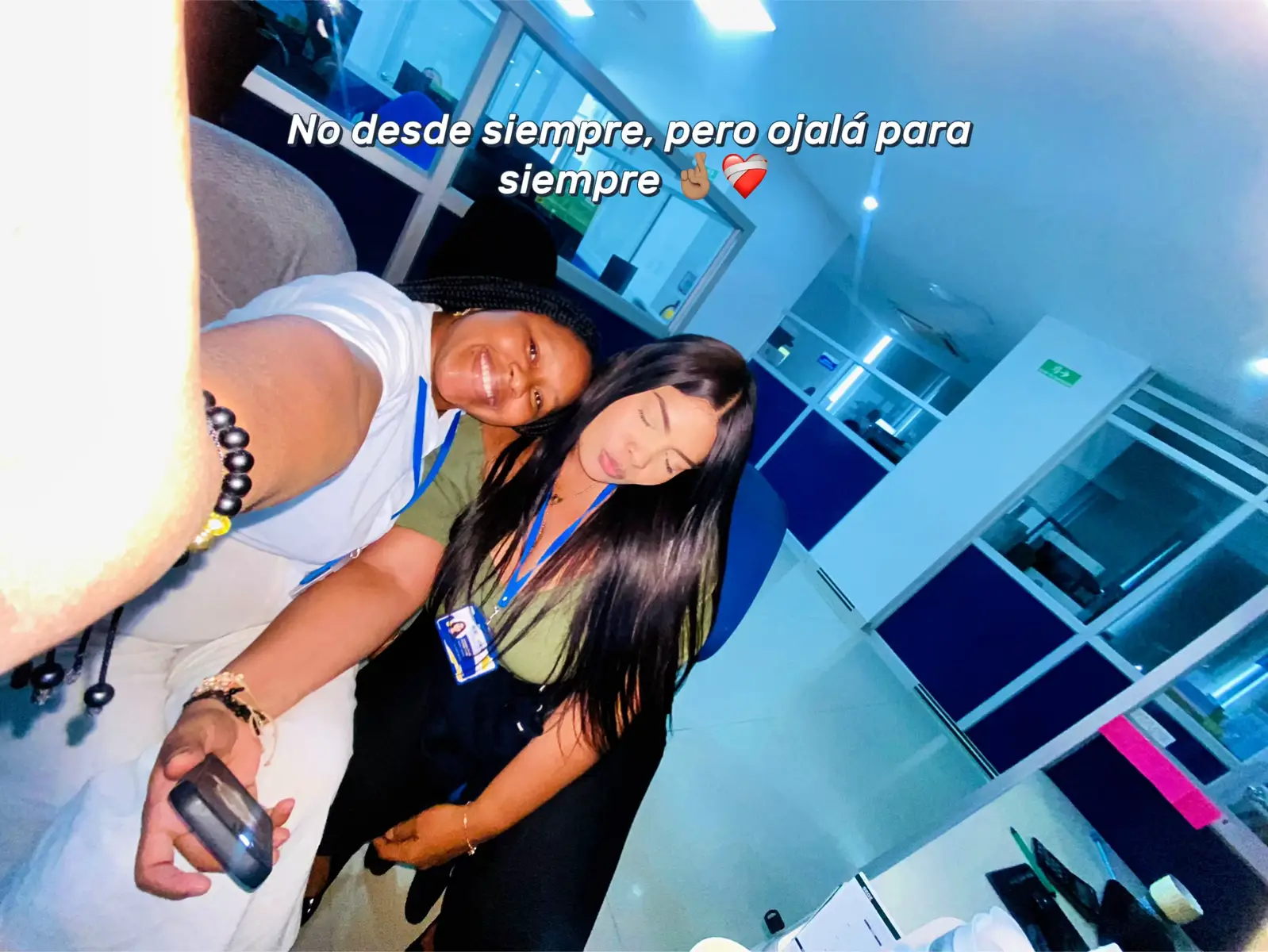 #amigas🤞🏻💕 #fyp #paratiiiiiiiiiiiiiiiiiiiiiiiiiiiiiii #foryou #foryoupage @Fortichv Pto 