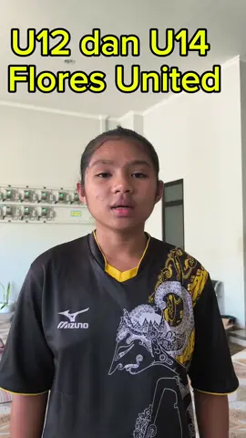 Akademi Sepakbola Flores United