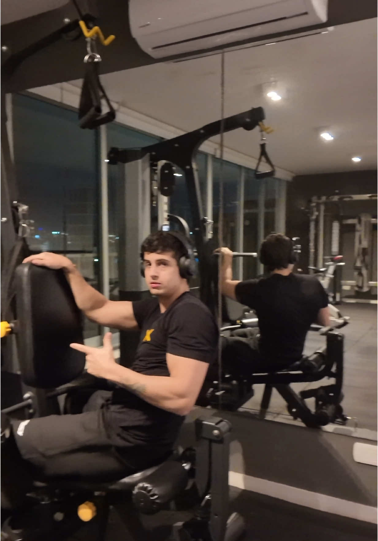 Yo todo neandertal con la DJI 