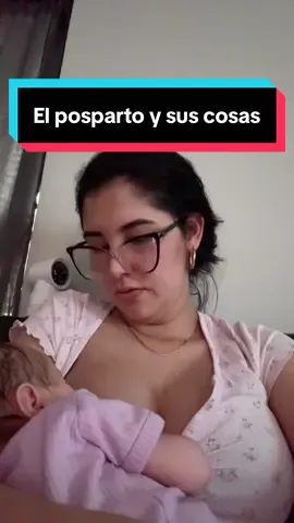 #posparto #pospartocesarea🤱 #mamaprimeriza #mamisdetiktok #mama #momlife #bebe #bebesdetiktok #sermamá #depression 
