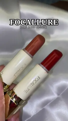highly recommended for morena and mestiza💄💋 #focallureph #focallure #lipstick #creatorsearchinsights #fypシ゚viral🖤tiktok 