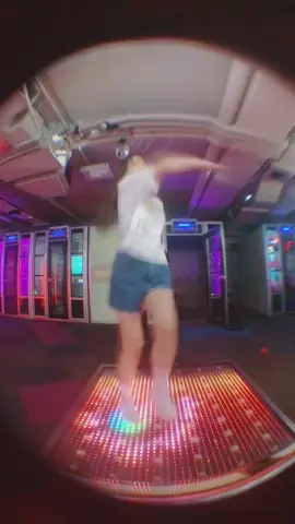 remember summer days の( ˘ω˘ ) #ダンスラッシュ #dancerush #shuffle  @GameOn NZ 