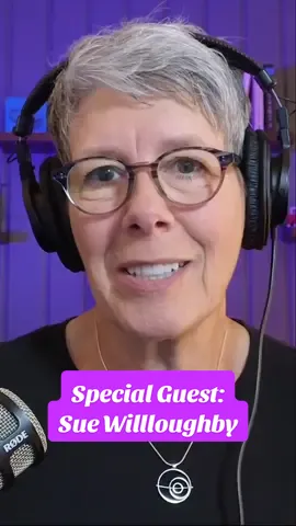 @Sue Willoughby shares the difference between coaching and therapy—explaining that coaching is about helping people uncover the answers they already hold within. She reflects on how transformation often happens when we’re free to be ourselves, just like a horse finds its rhythm when it’s allowed to just be a horse. And just as she puts it, that’s when the magic happens. 🐎 🎧 Available now wherever you listen to your favorite podcasts. #TheMidsters #SueWilloughby #LifeCoaching #InnerWisdom #EmbracingChange #WomenOver50 #PersonalGrowth #HorseTherapy #Podcast