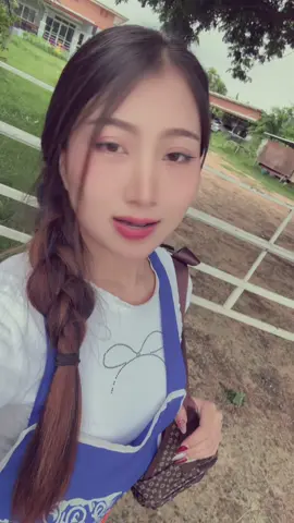 สมัยเอื้อยยยย😂#ผู้สาวอุบล #ผู้สาวขายเนื้อวัว ##อุบลราชธานี #นัวเนียเนื้อเเดดเดียว #ฟาร์มวัวพ่อตี่ 