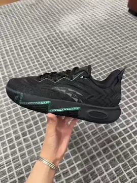 ANTA KAI 2 TRIPLE BLACK 🔥#shoes #antasportsglobal #antastore #antabasketballshoes #basketballshoes #antashoes #basketball #anta #giftideas #kyrieirving #AevanTiktokShop 