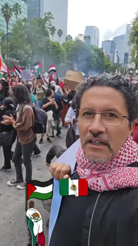 #dúo con @Francisco Retama #palestina🇪🇭 