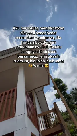 Aamiin #rumahminimalis #rumahaesthetic #rumahnyaman #rumahkayu #rumahidaman #fyp #story #beranda 