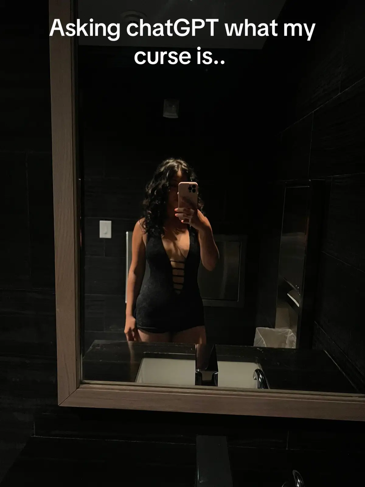 I hate this for myself lmfaooooo 