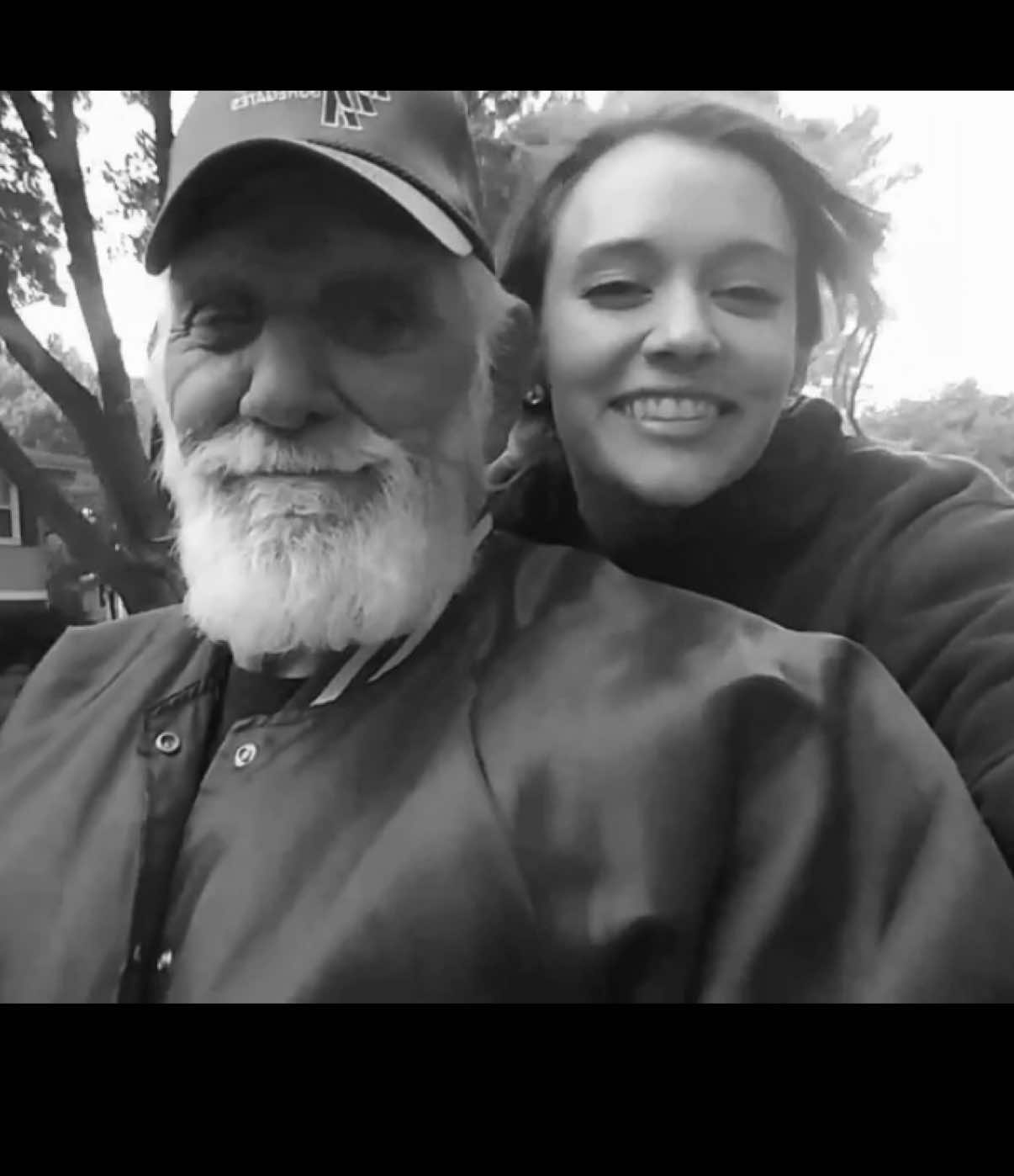 Missing him extra lately… 