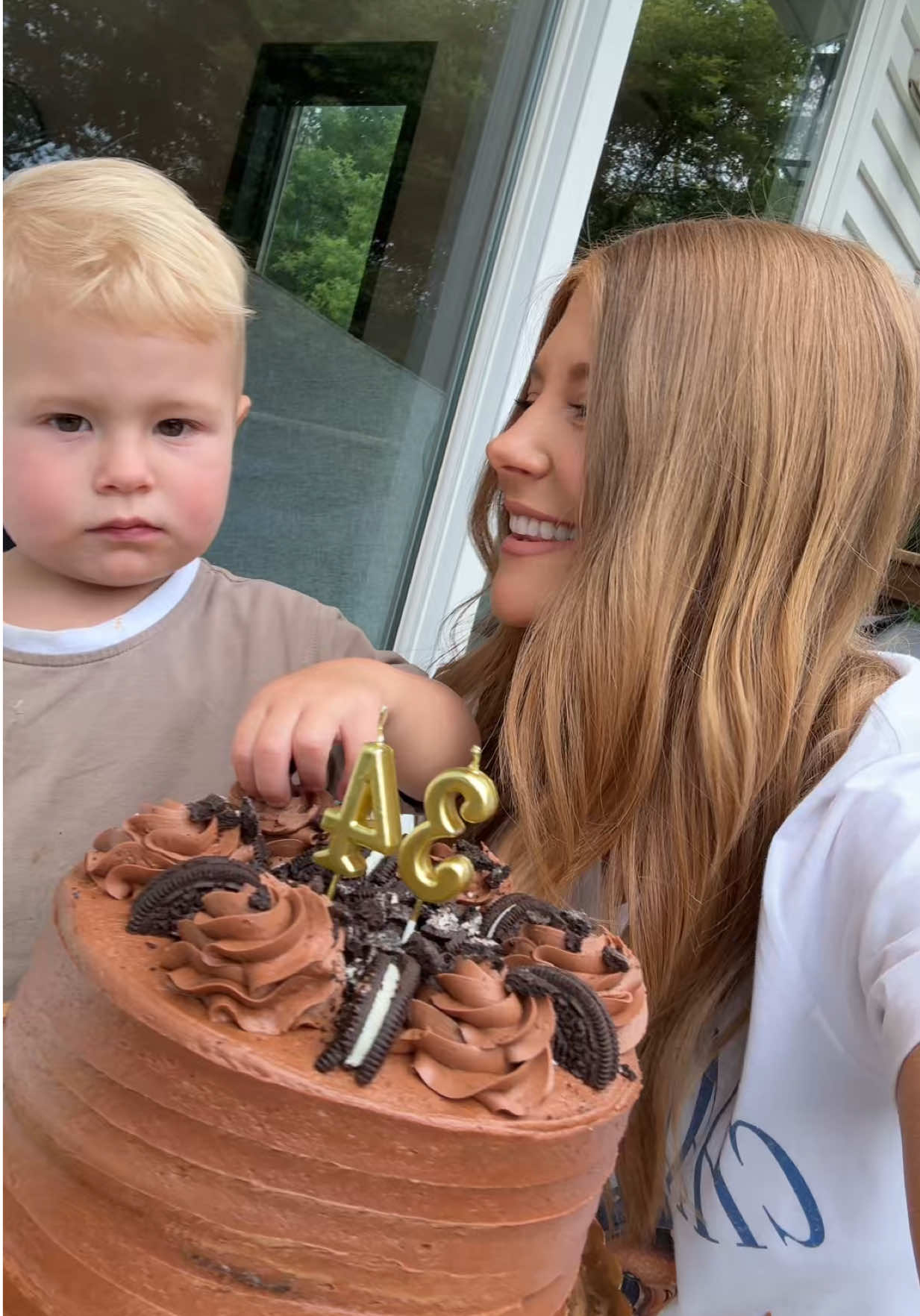 this is 3️⃣4️⃣ 🦋💕 #birthday #birthdaygirl #MomsofTikTok #thirties #34 