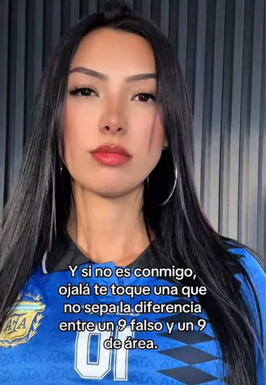 Oyóoooo.   #futbol⚽️ #argentina 