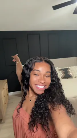 These WALL LIGHTS completely elevated my bedroom space😍😍I love them 🙌🏽  @HOODINK ➡️Click on the orange shopping cart for more info & purchase details⬅️ #hoodink #walllamp #bedroomlights #bedroomlightsdecor #lighting #jamaicatiktok #jamaicantiktok #homedecor #homedecortiktok #lamps #bedroomdesign 