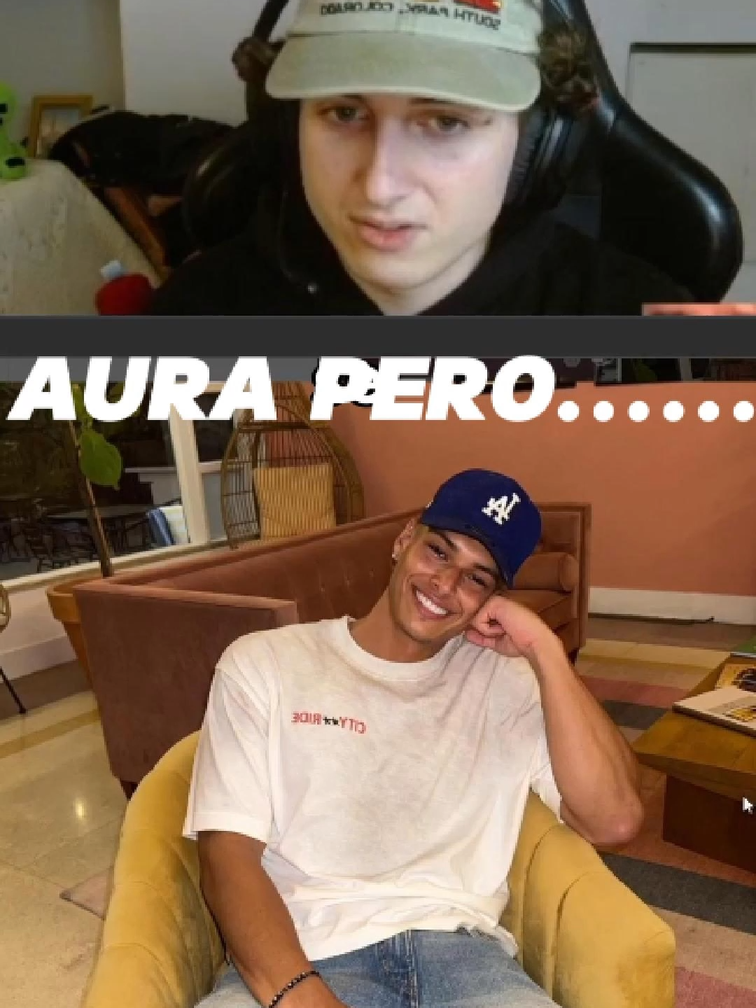 es mi opinion...no hom(e)o #marlon #marlon3lg #stream #clips #humor #aura #rizz #humor #vonfre