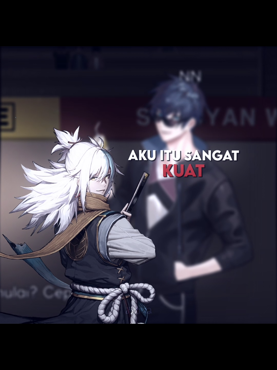 Ryu vs No Name💀? #thespike #thespikevolleyball #thespikevolleyballstory #thespikecross #Ryuhyun #NN #tsikoo #4u #fyp 