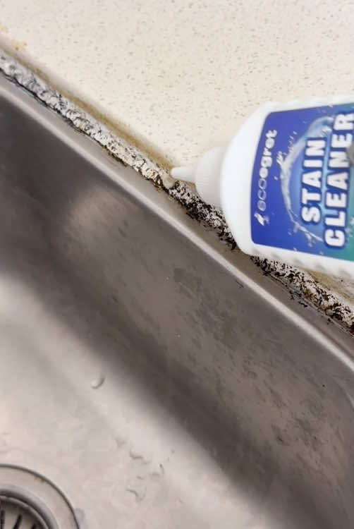 Finally found the mold remover that really works! Check this out!#EcoEgret #USA #mold #active #moldstainremovergel #moldremover #showercleaning #washercleaning #moldcleaning #cleaningservice #cleaningtips #cleaninghacks #cleaningproducts#foru#fyp