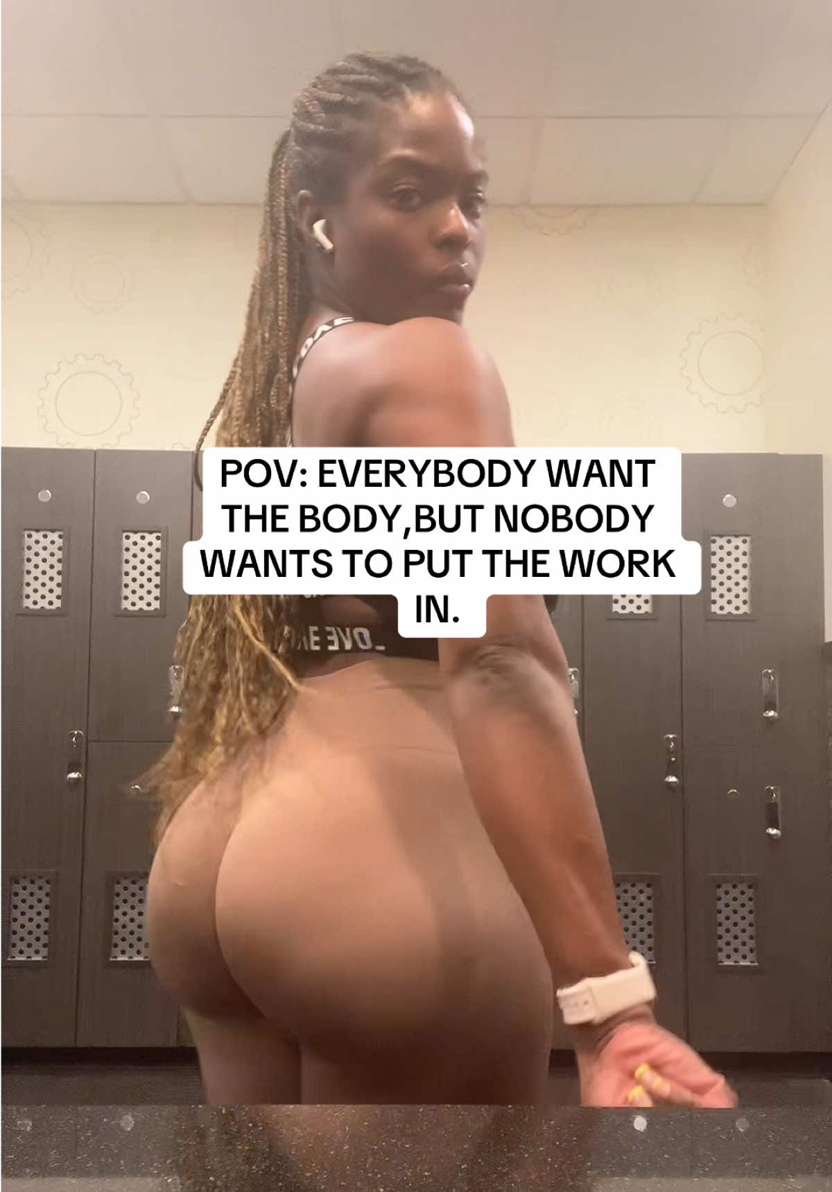 Need a Gym Partner 🥹  Ebook coming soon,1:1 sessions 🔗 #fyp #GymTok #gympartner #trending #theylovedannii 