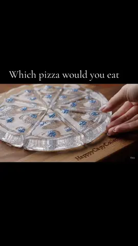 Pizzas made of snow, ramen, and more… which one’s your favorite?  #asmr #aiasmr #pizza #watersounds #surreal #asmrtiktok #oddlysatisfying #asmrforsleep #relaxingvideo 