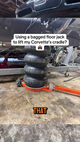 That was just as much of a pain as putting the actual engine in #TikTokAutoCampaign #CarAccessories #corvette #DIY #carcommunity 