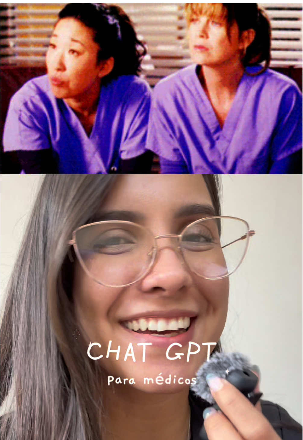 Una súper herramienta para los médicos👩🏽‍⚕️💓 la IA no reemplaza tu diagnóstico médico, pero si te ayudará en el procesooo! Se los super recomiendo @arkangel_ai #estudiantedemedicina #medicina #doctora #CapCut 