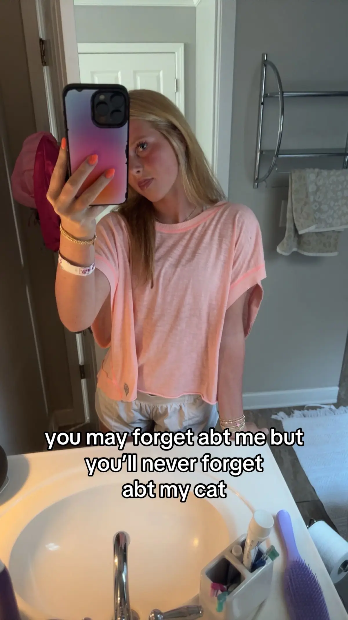 found this funny #foryoupage #bengalcat #leopard #viralvideo #relatable